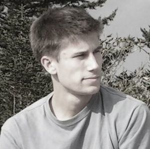 Meet your Posher, Dave